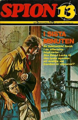 #14 March 1981 [1053]